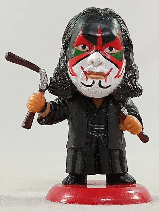 The Great Kabuki