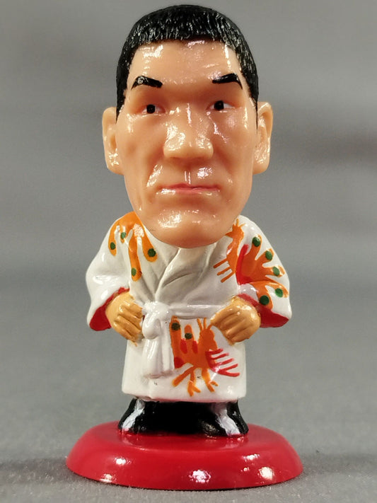 Giant Baba (A) Gown