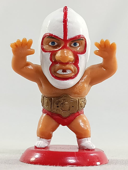 The Destroyer