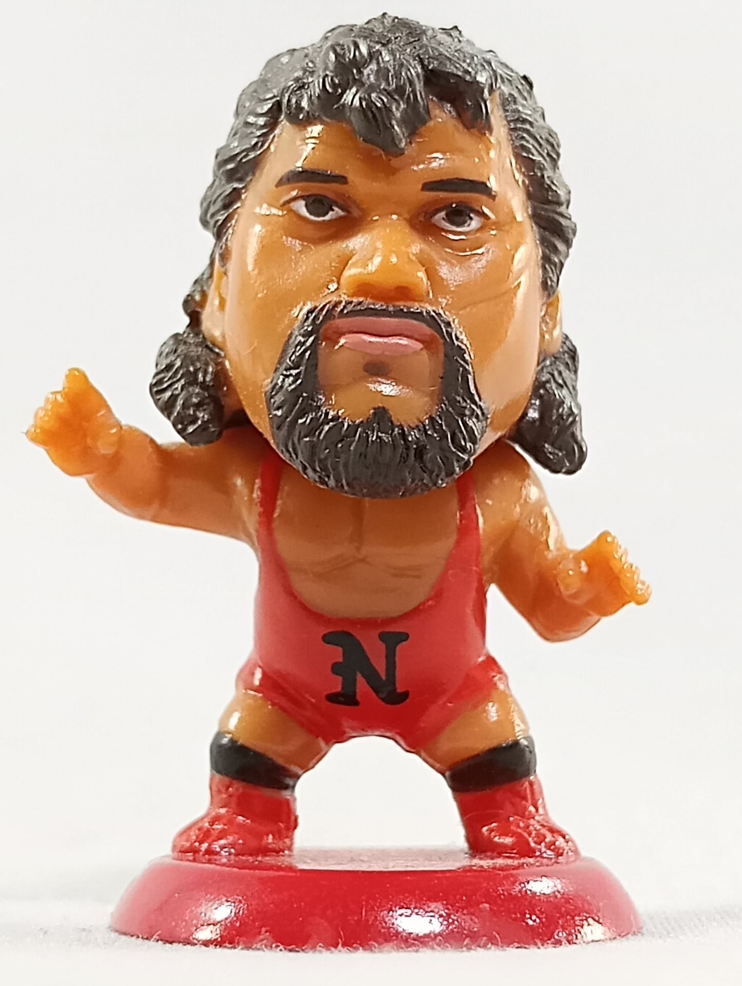 ゲーリー・オブライト