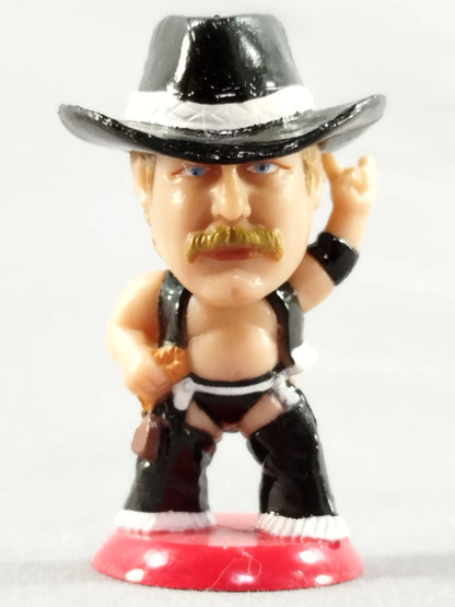 Stan Hansen (Black Hat)
