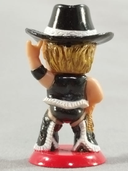 Stan Hansen (Black Hat)