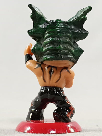 Great  Muta (C) Devil