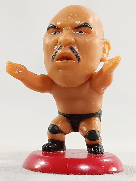 Killer Khan