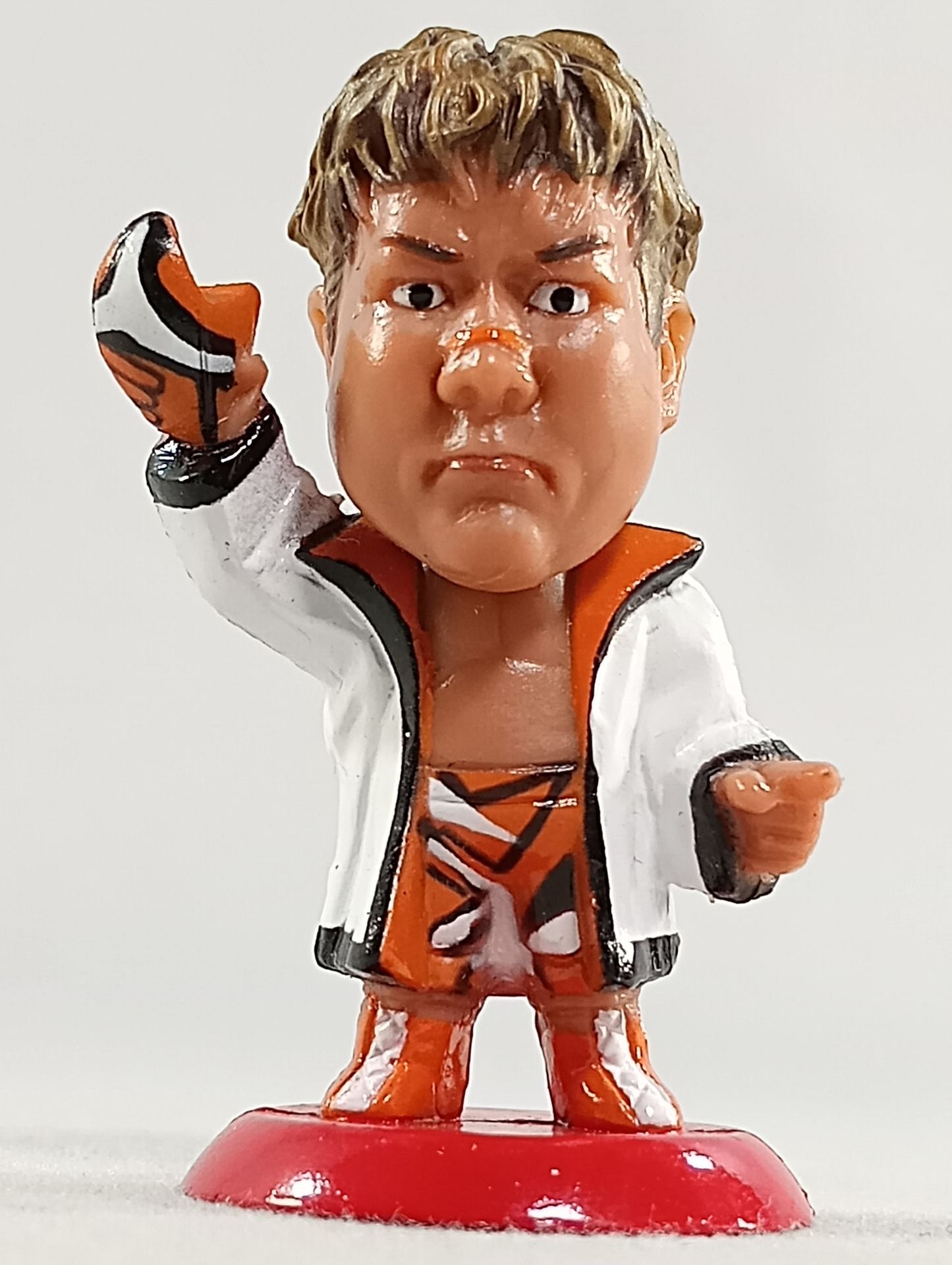Satoshi Kojima 