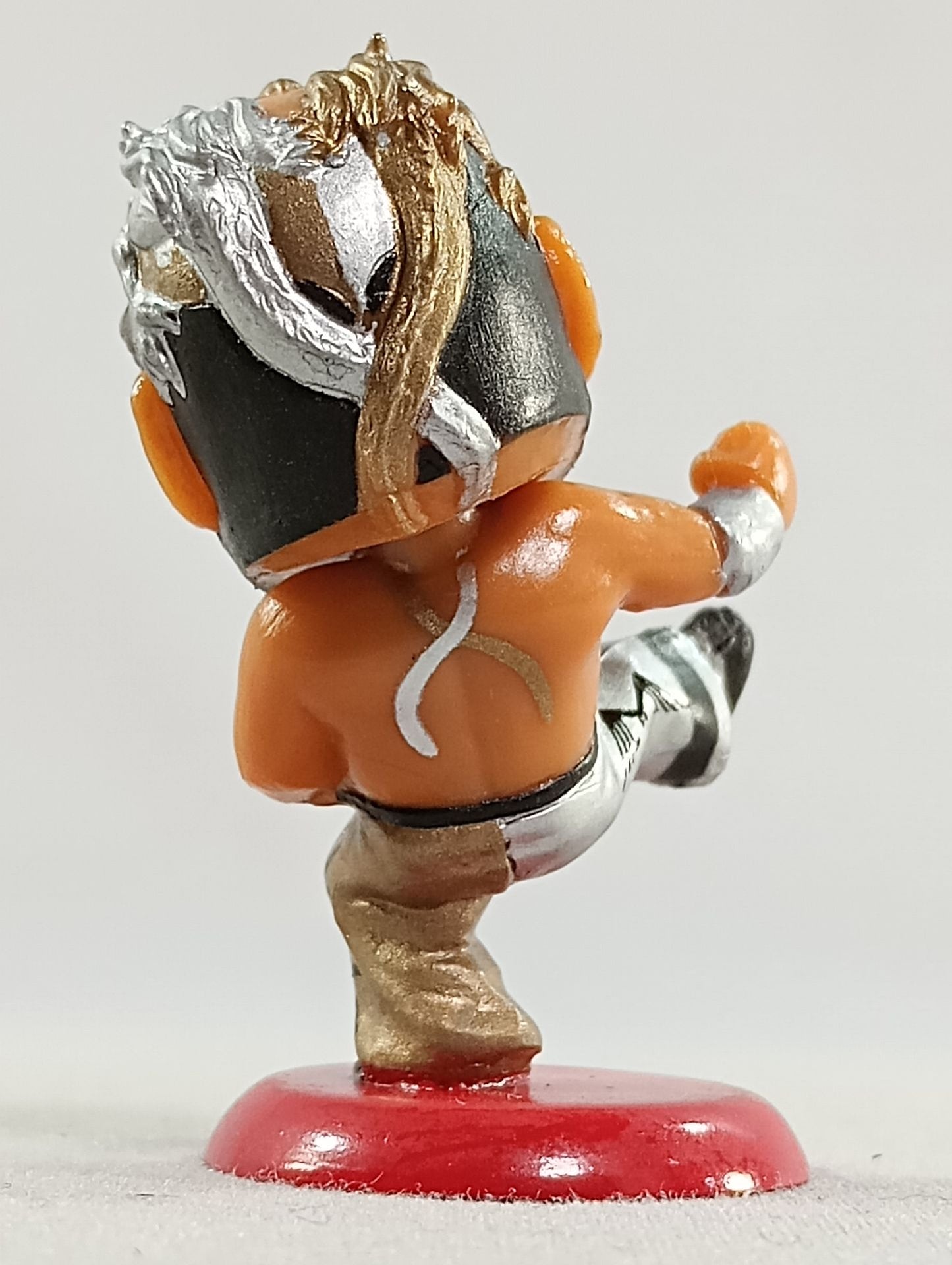 Great Muta (E) Golden Muta