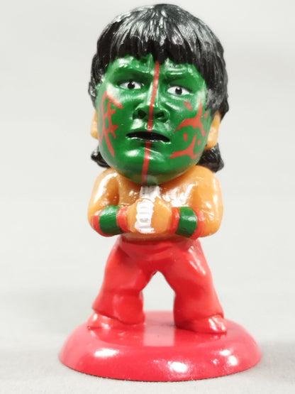 Great Muta (F) Green Paint