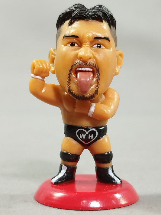 Takao Omori 