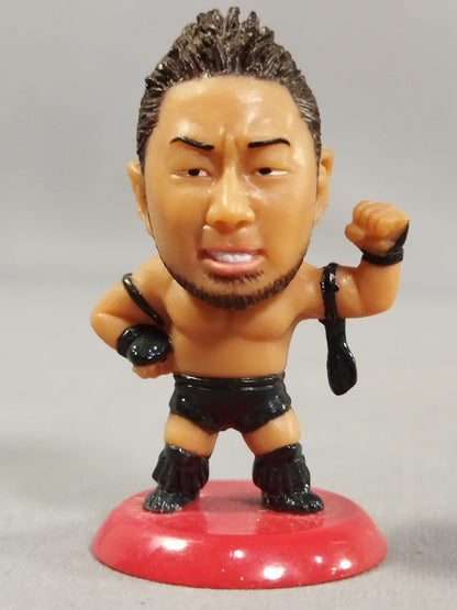 Shuji Kondo 