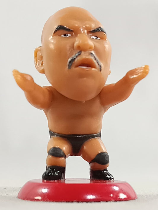 Killer Khan