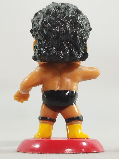 天龍源一郎(B)黒パンツ