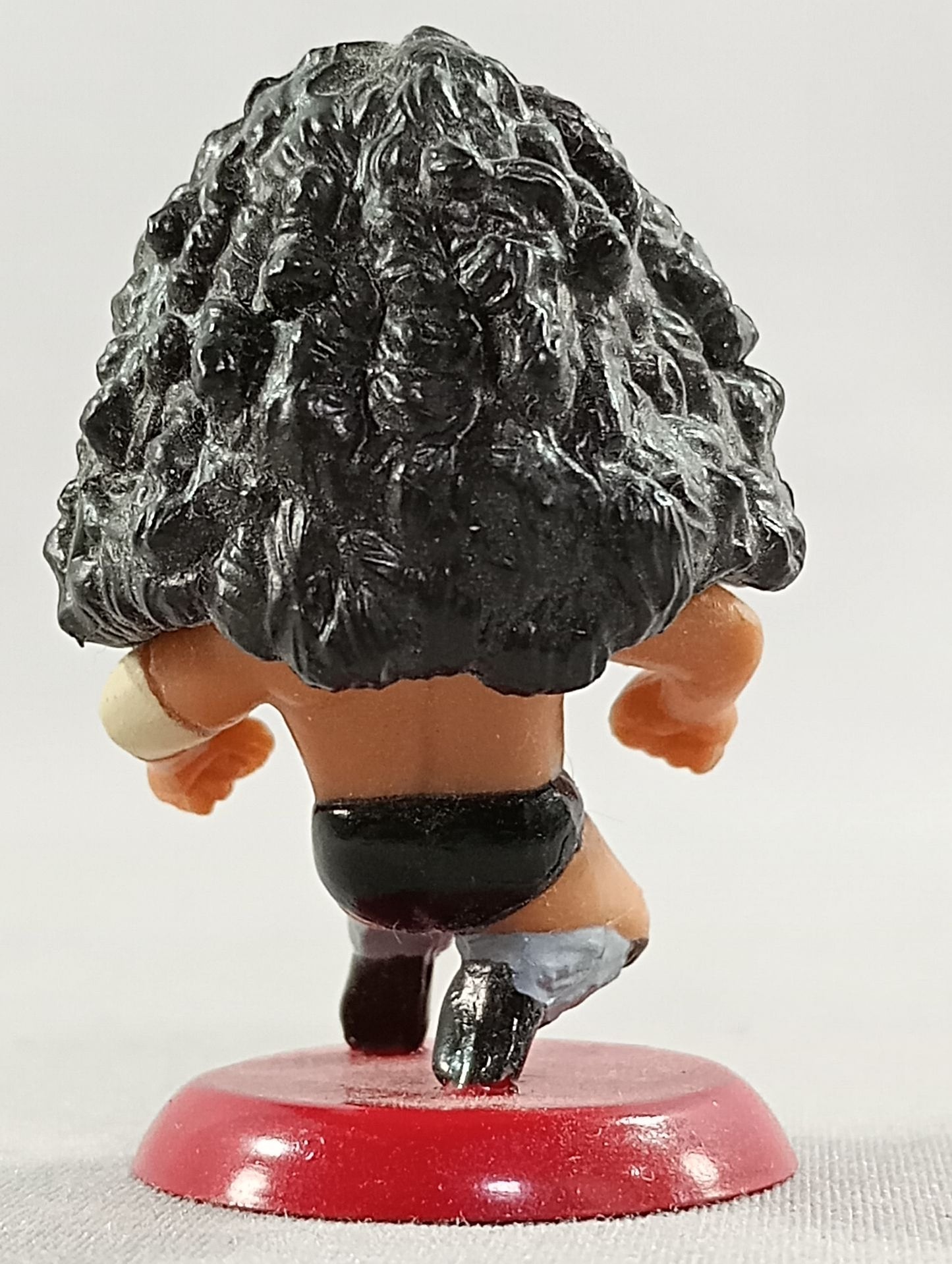 Bruiser Brody  (black pants)