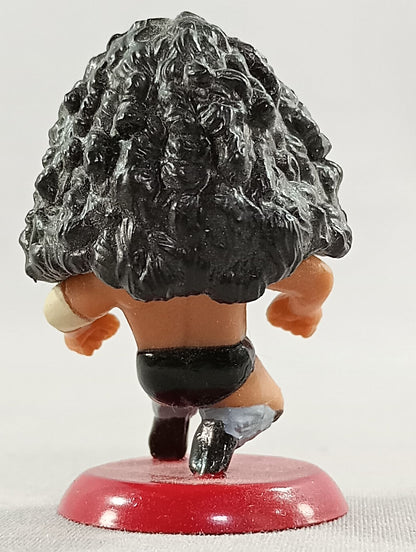 Bruiser Brody  (black pants)