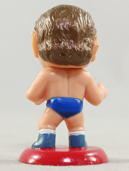 ドリー・ファンク・ジュニア