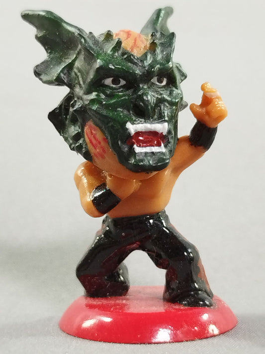 Great  Muta (C) Devil