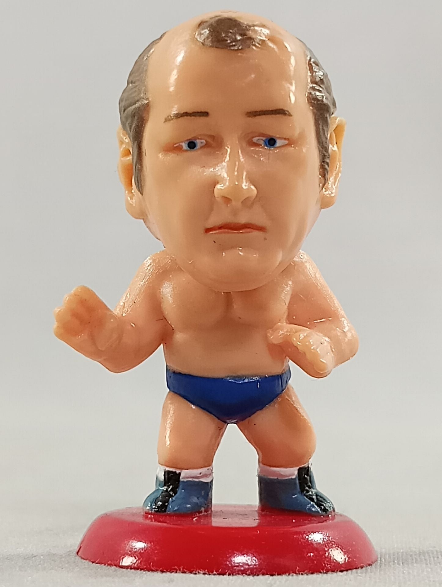 【未開封】ドリー・ファンク・ジュニア　プロレス　フィギュア 未開封】ドリー・ファンク・ジュニア プロレス フィギュア - メルカリ