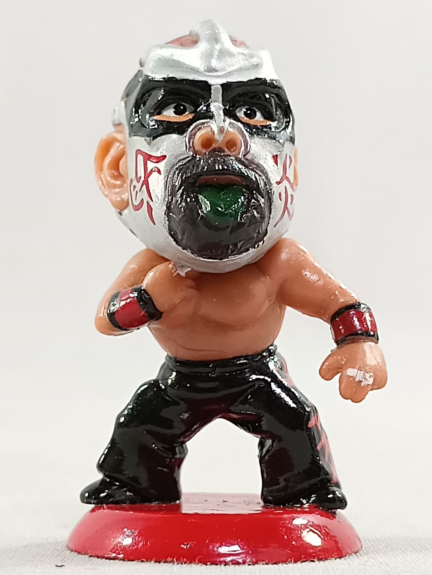 Great Muta (B)