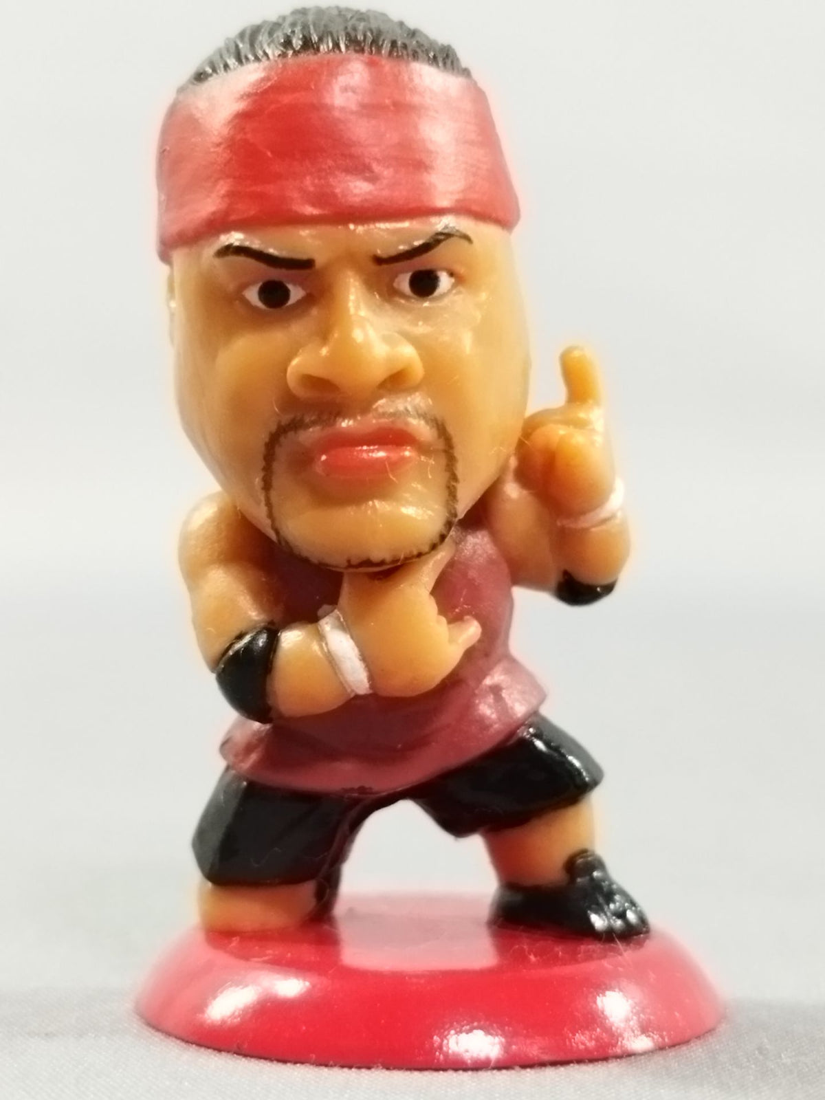 ジャマール