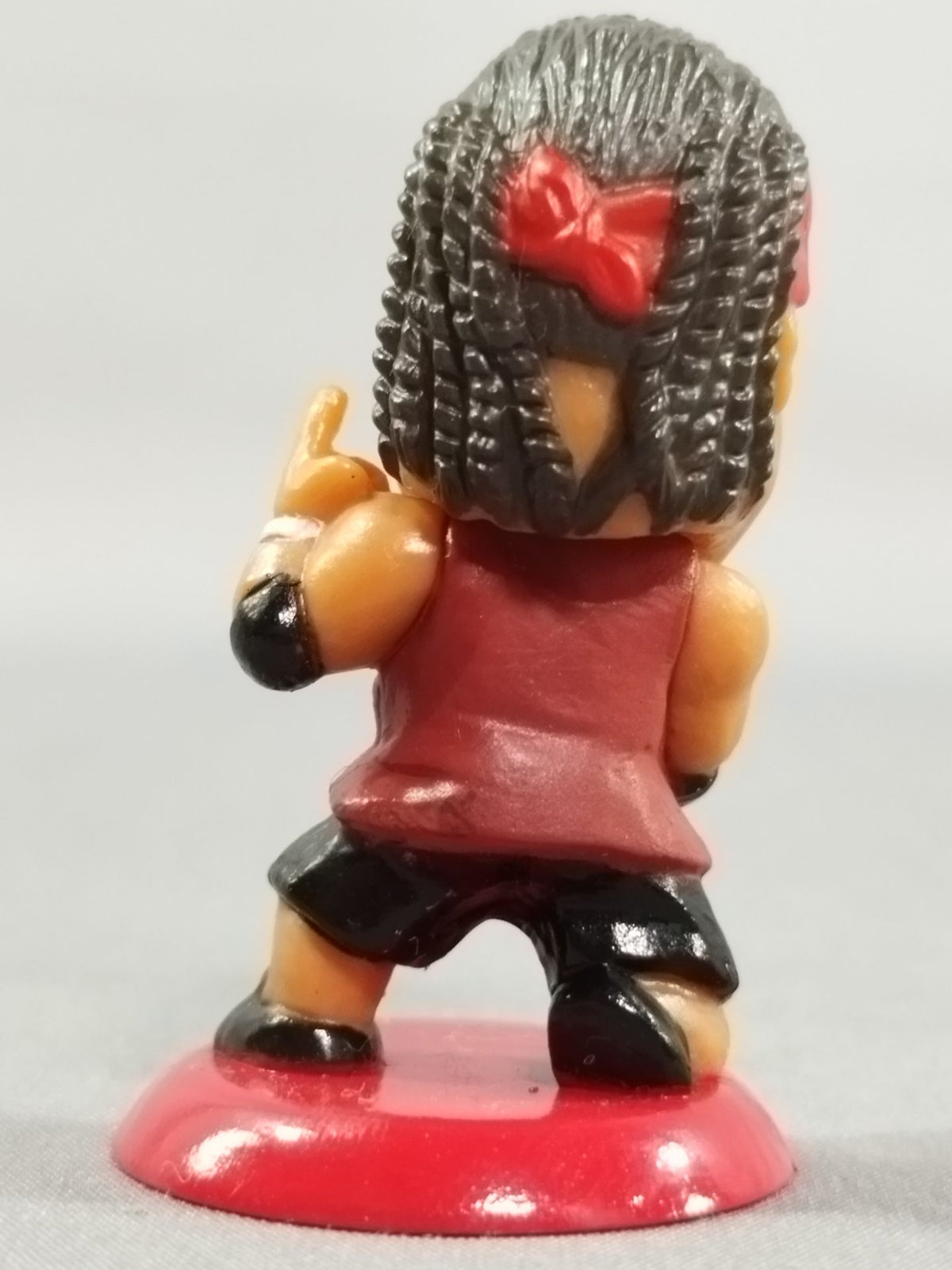 ジャマール