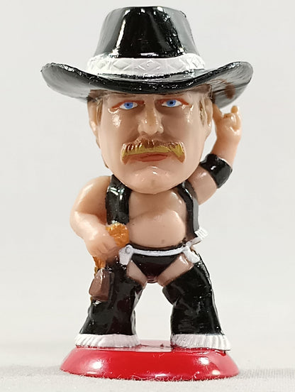 Stan Hansen (Black Hat)
