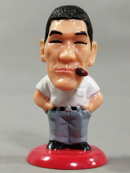 ★ ★ Secret Giant Baba (Suit)