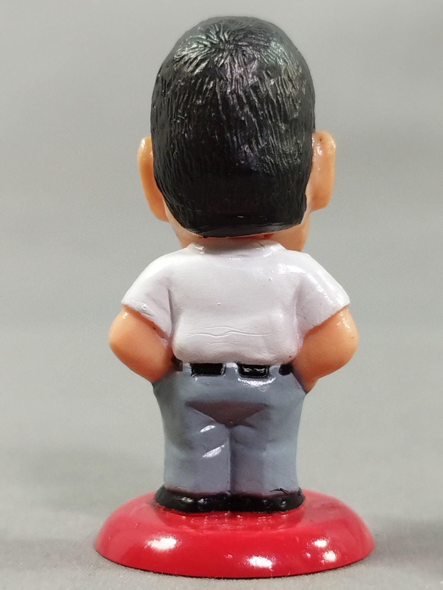 ★ ★ Secret Giant Baba (Suit)