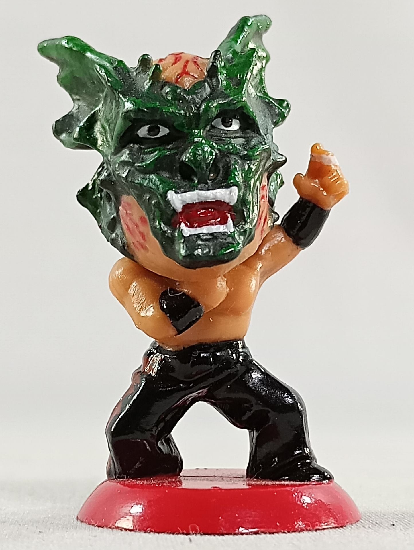 Great  Muta (C) Devil