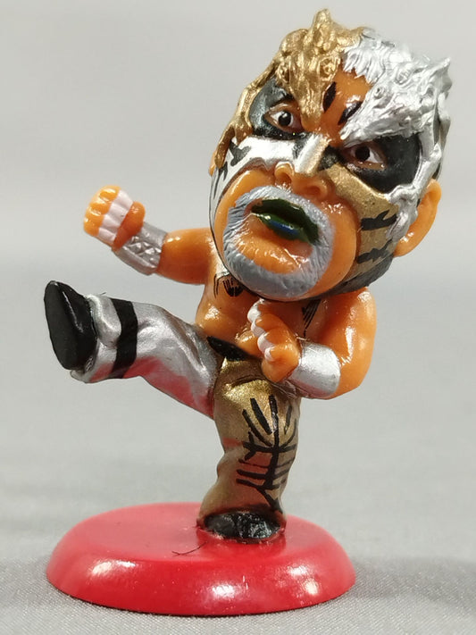 Great Muta (E) Golden Muta
