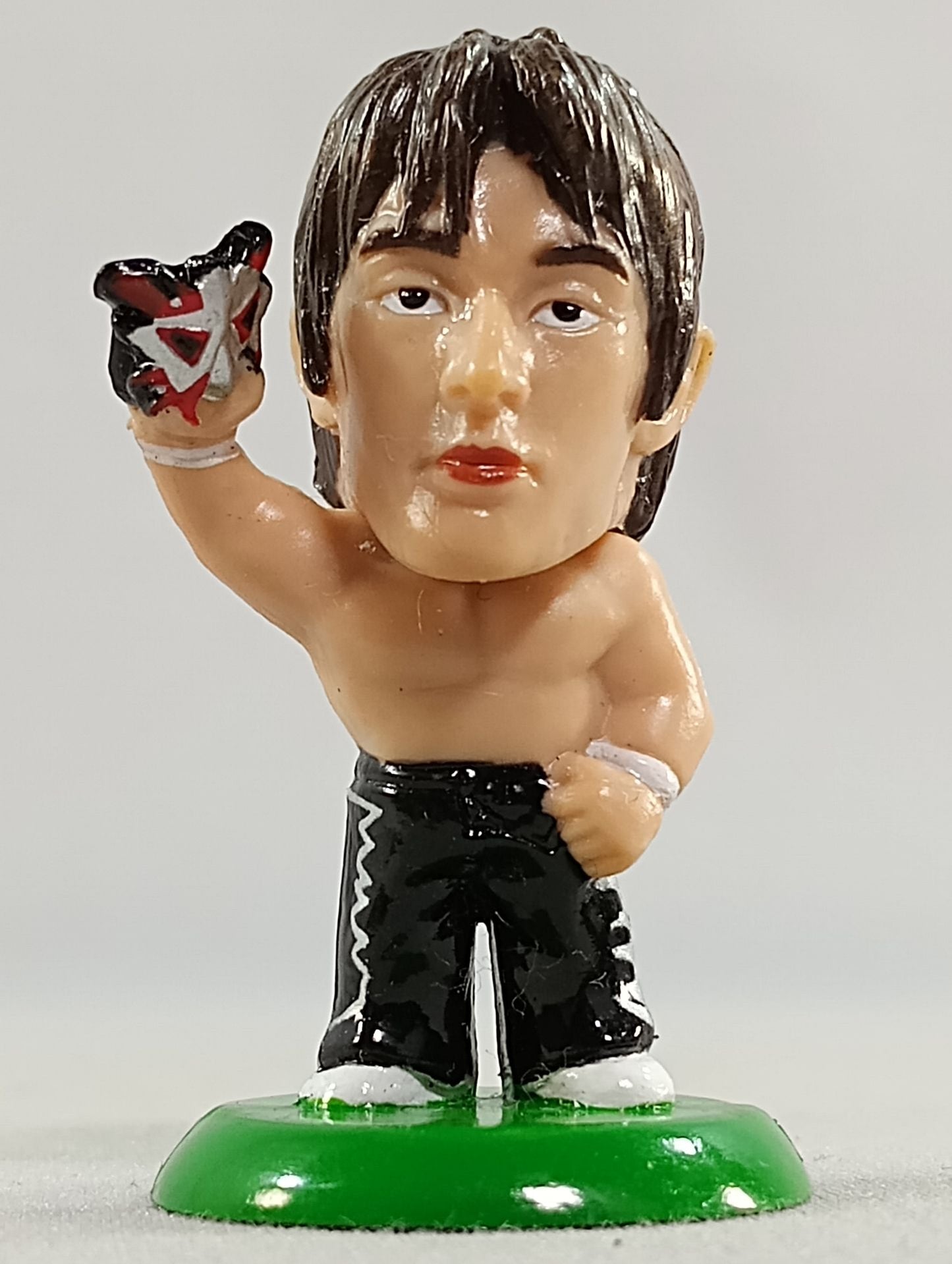 Naomichi Marufuji 