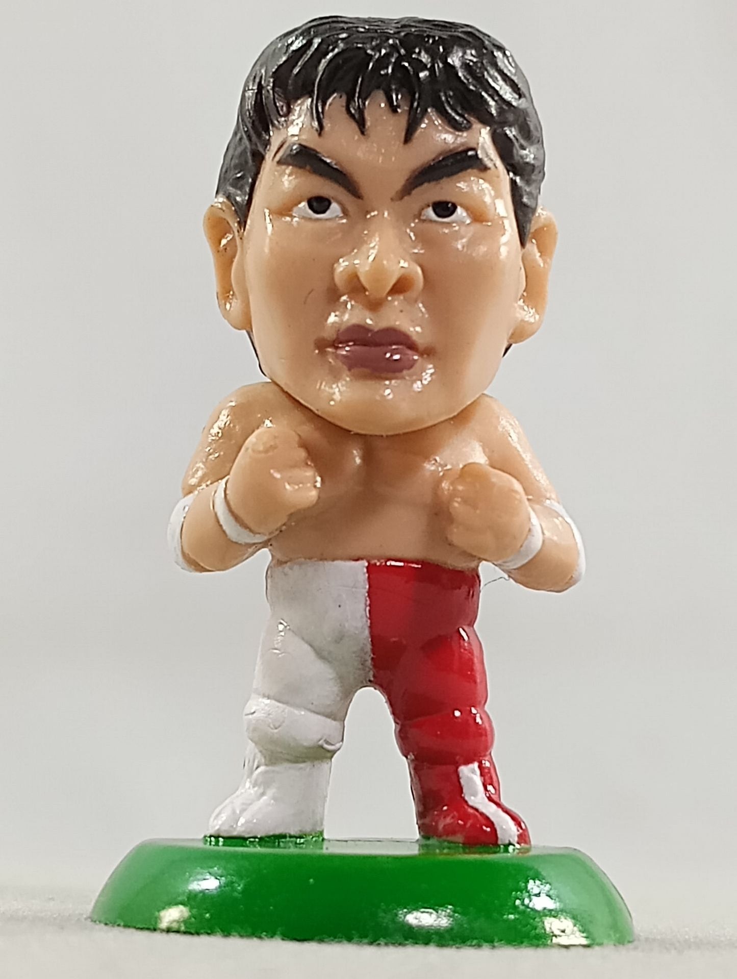Tsuyoshi Kikuchi 