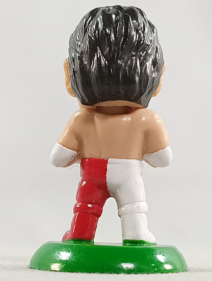 Tsuyoshi Kikuchi 