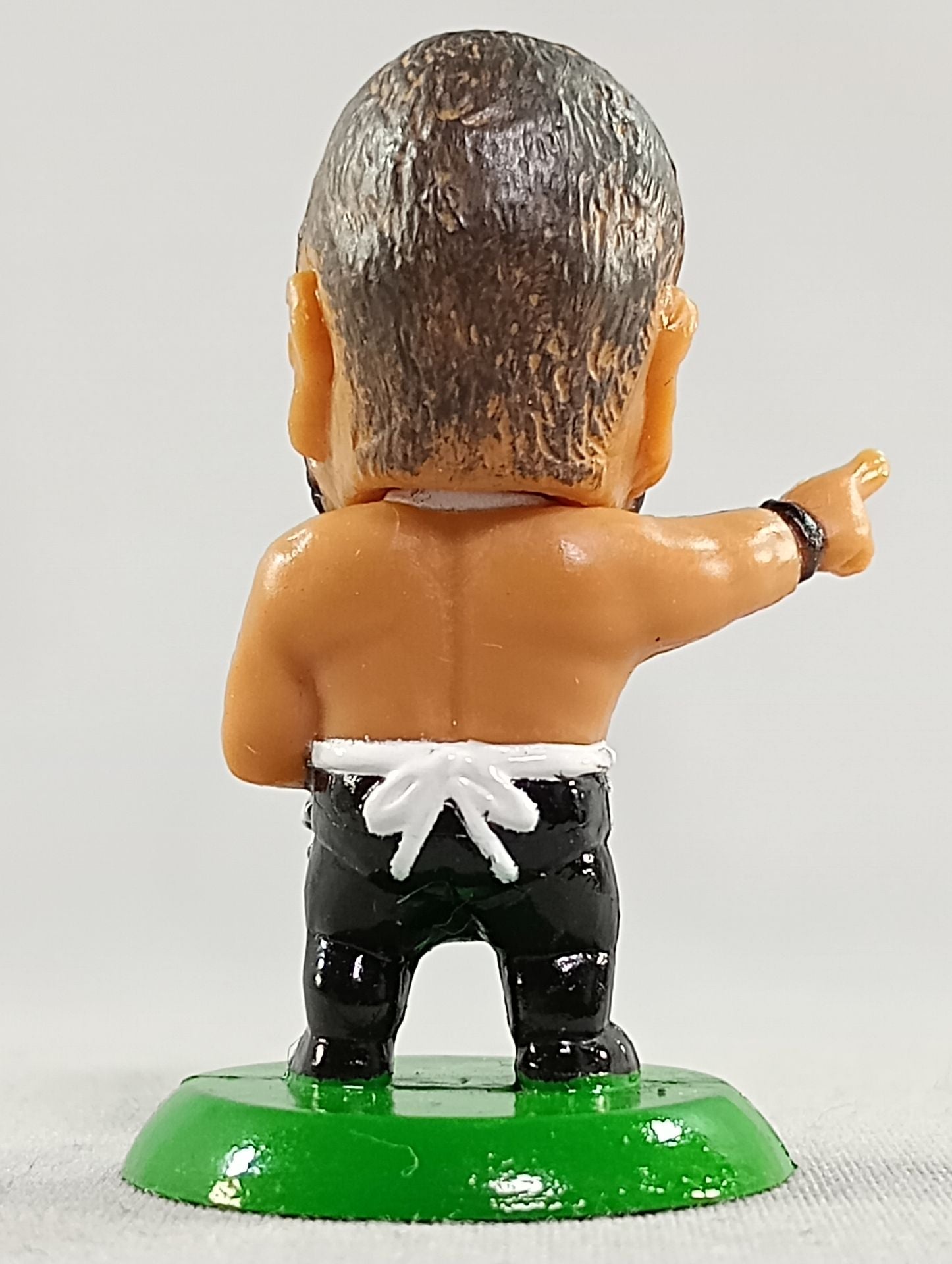 ラッシャー木村 – 闘道館