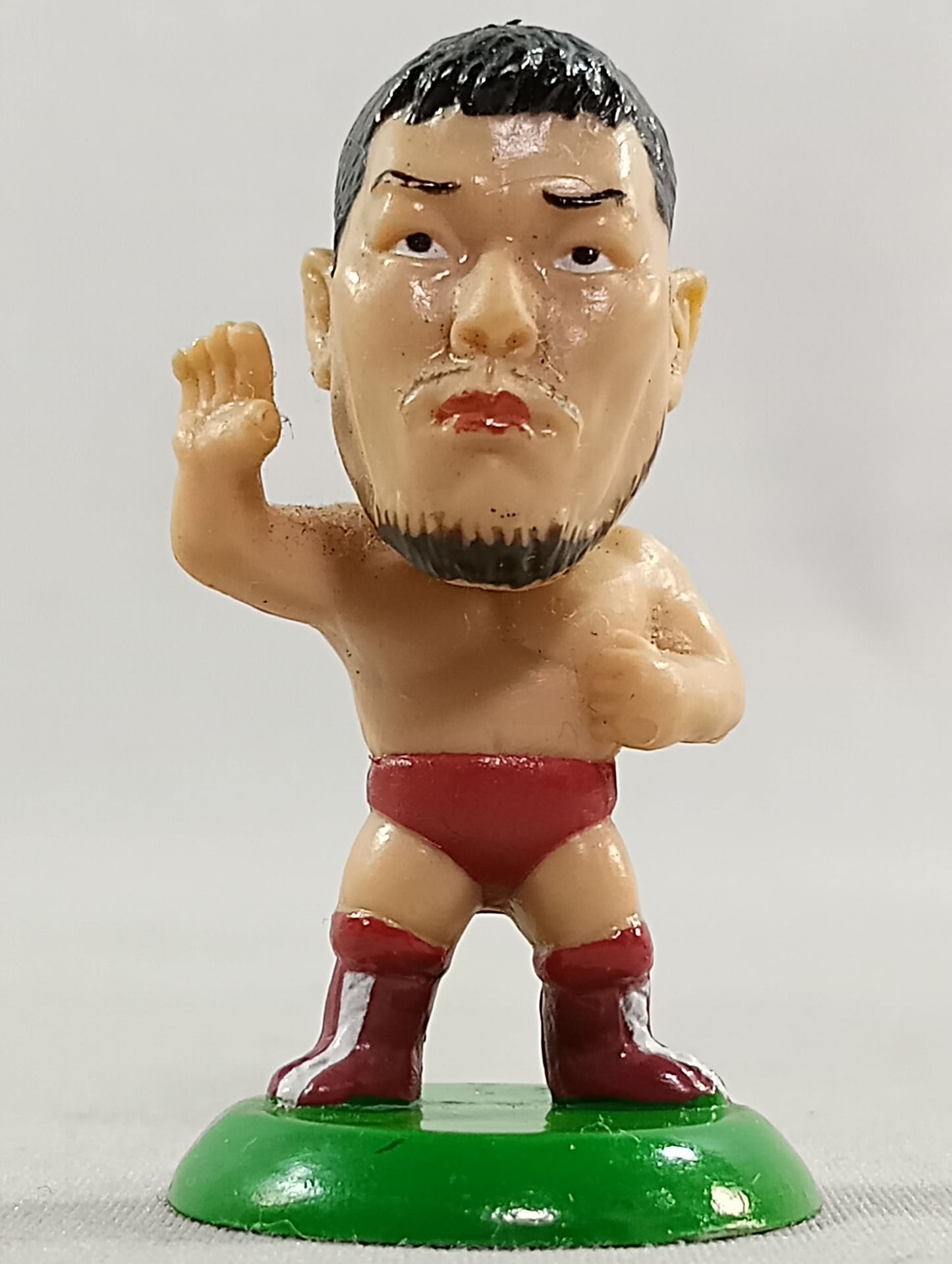 田上明
