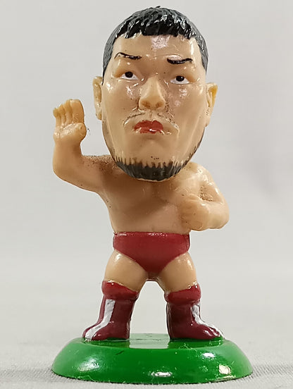 田上明