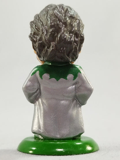 Mitsuharu Misawa  (A) Gown