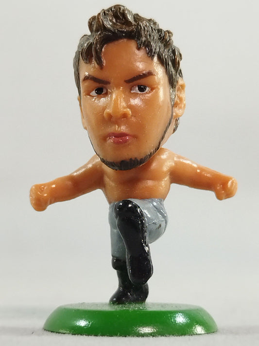 KENTA