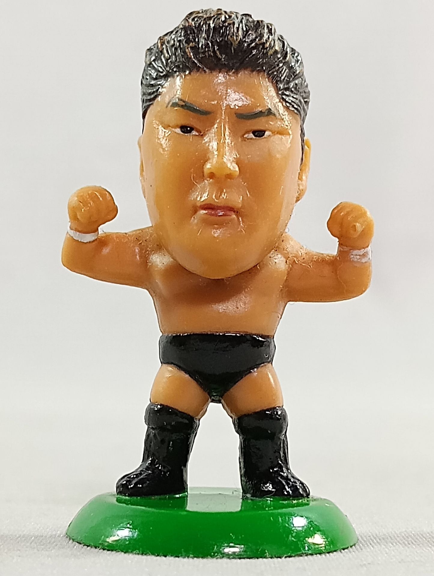 Takeshi Morishima 