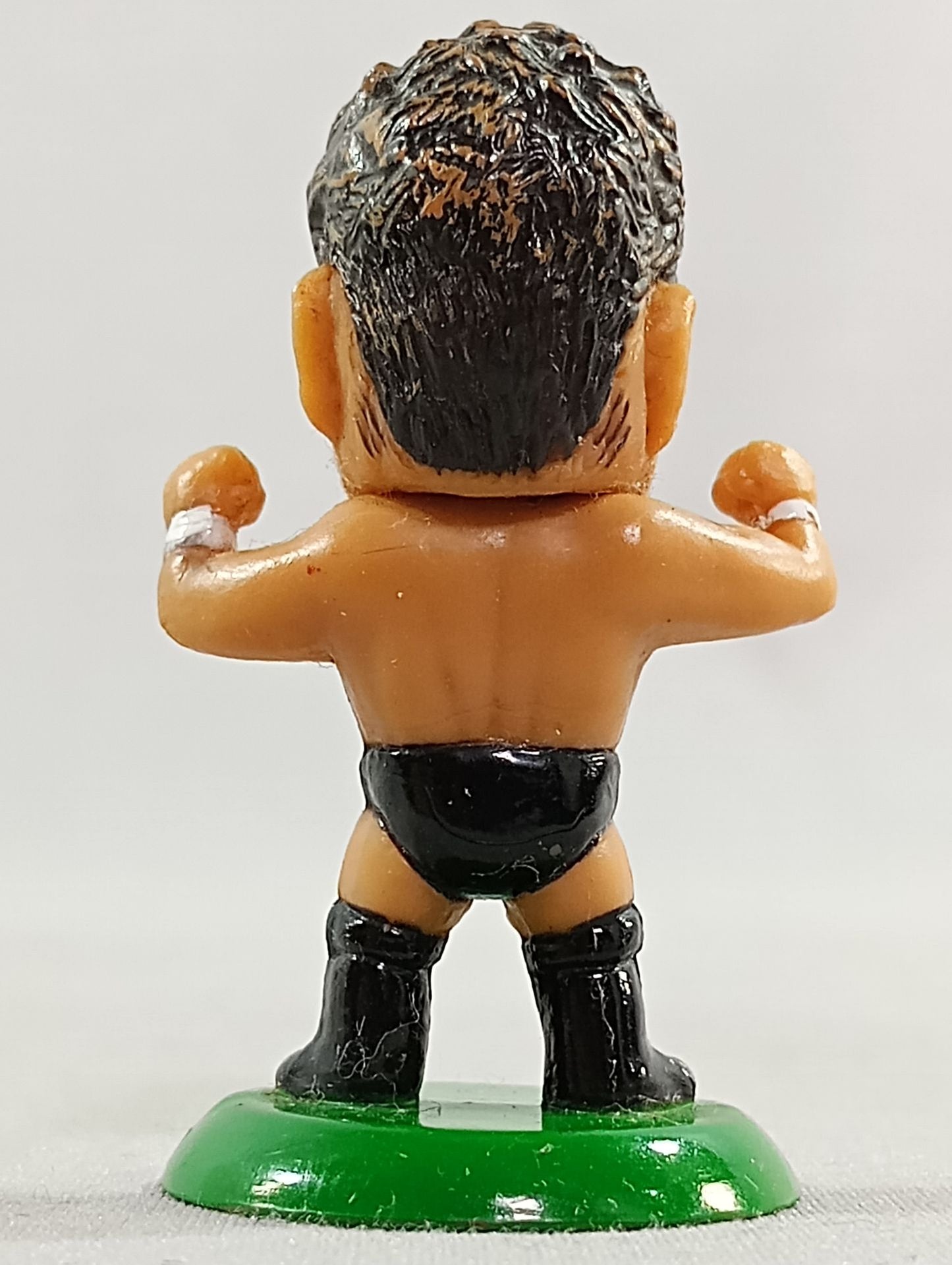 Takeshi Morishima 