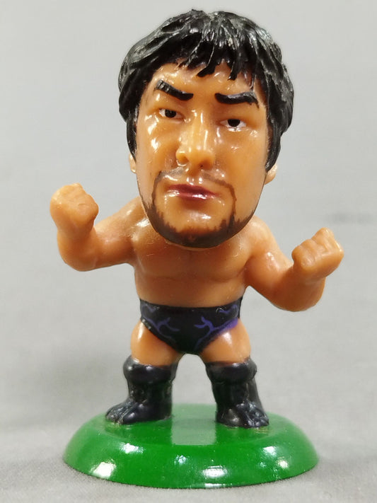 Kenta Kobashi  (B) Black Pants