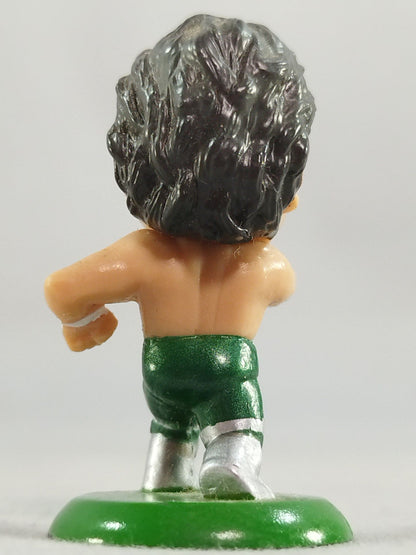 Mitsuharu Misawa  (B) Elbow