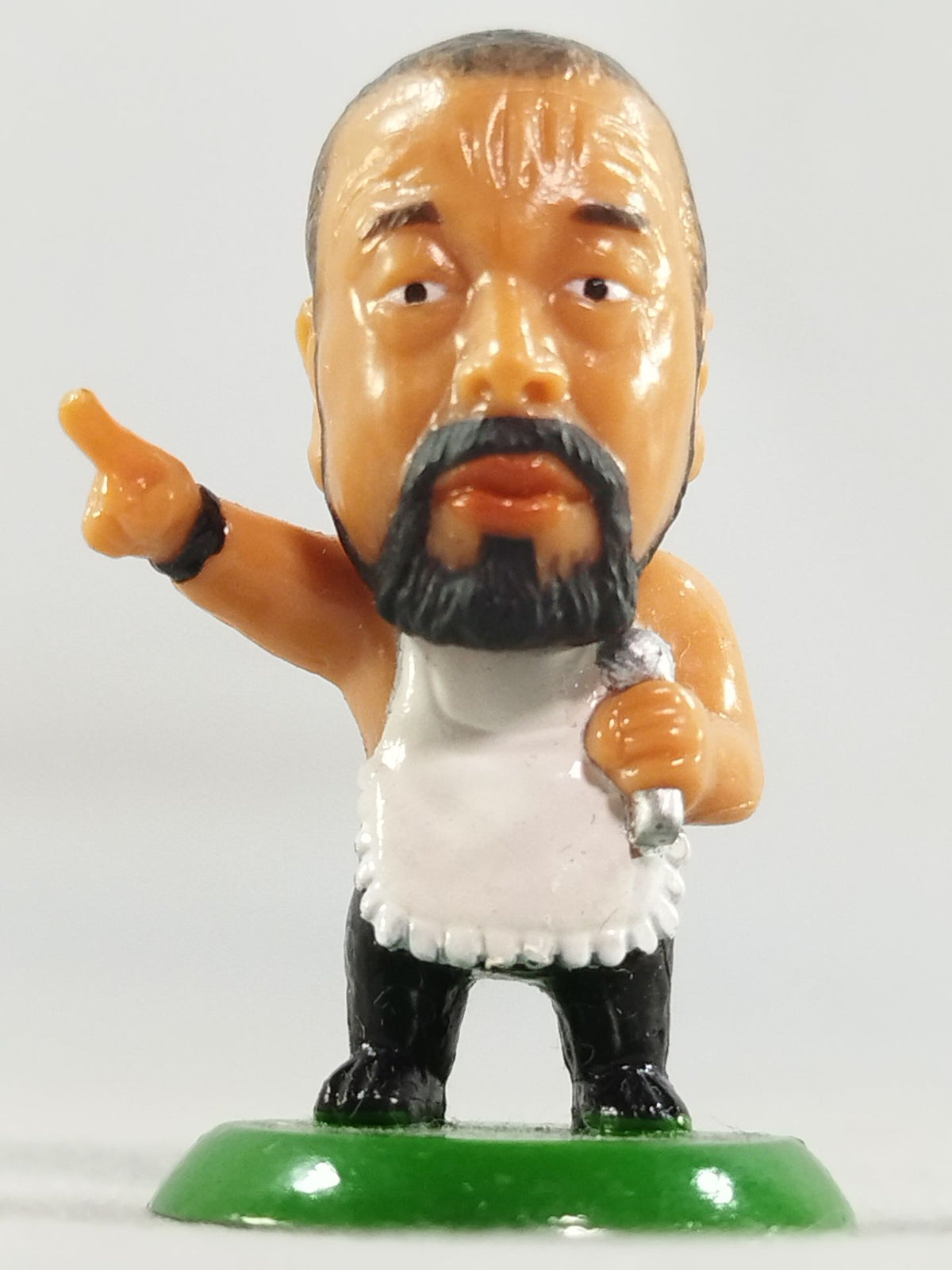 Rasher Kimura