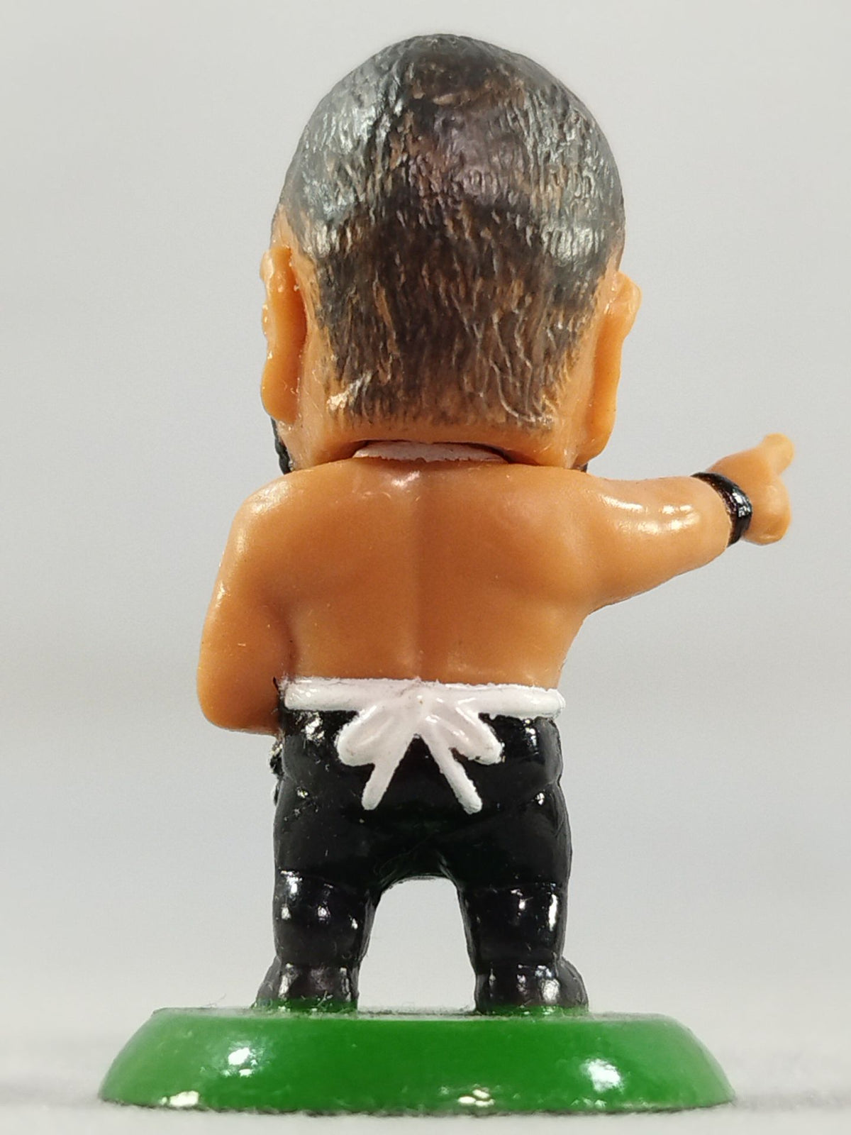Rasher Kimura