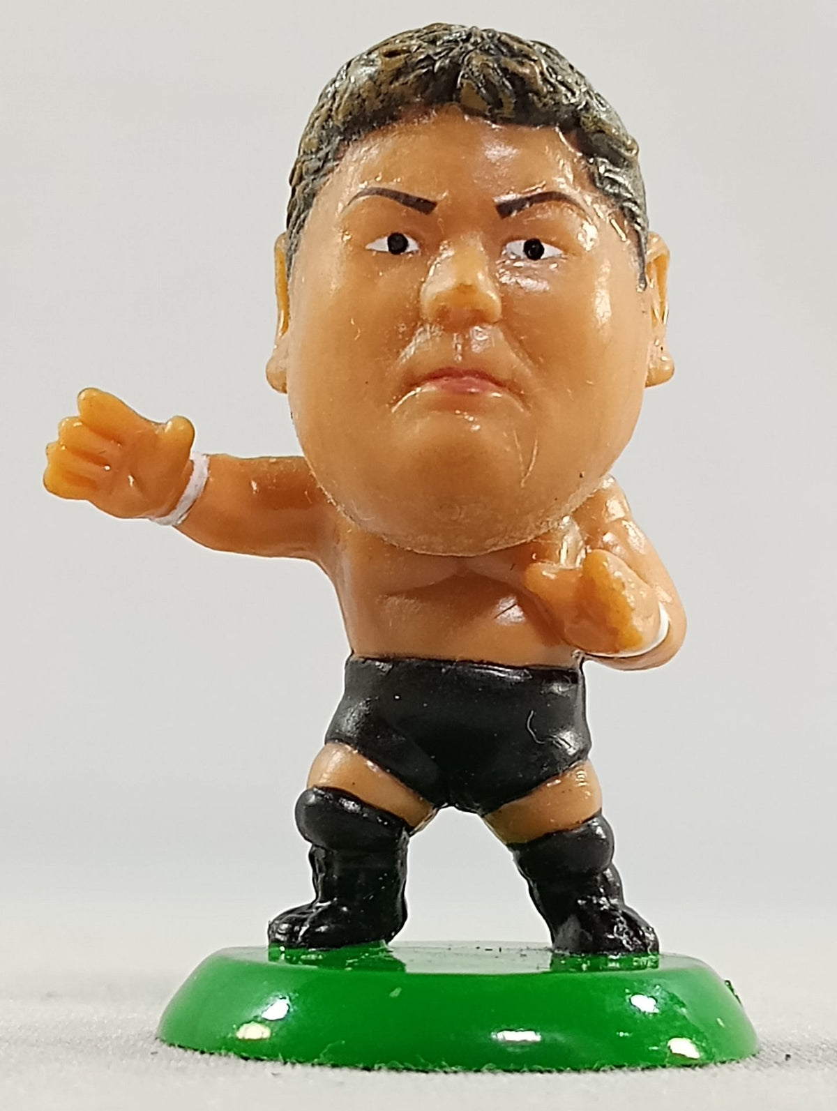 Takeshi Rikio 