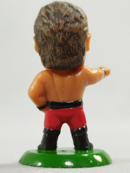 Yoshinobu Kanemaru 