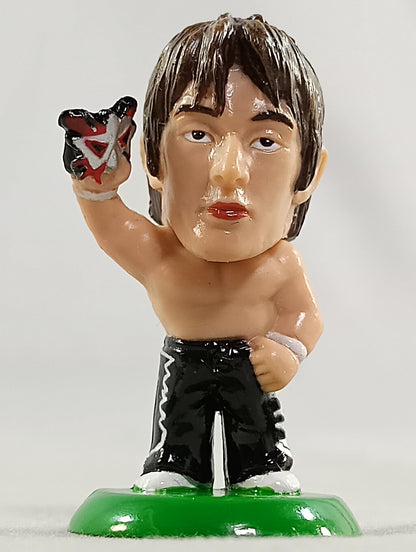 Naomichi Marufuji 