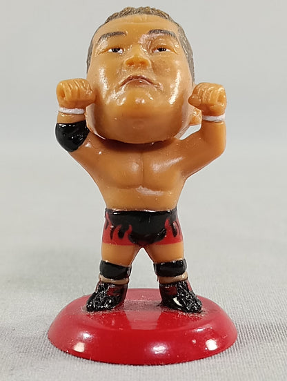 田中将斗