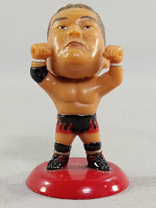 Masato Tanaka 
