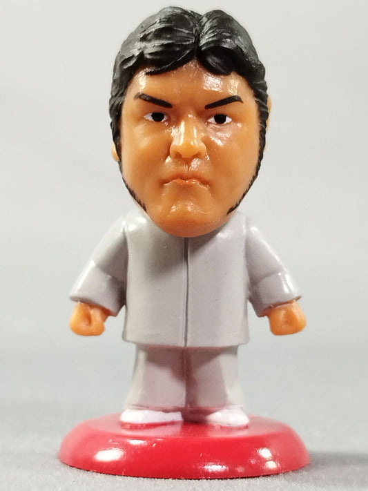 ★ Secret ★ Shinya Hashimoto (suit)