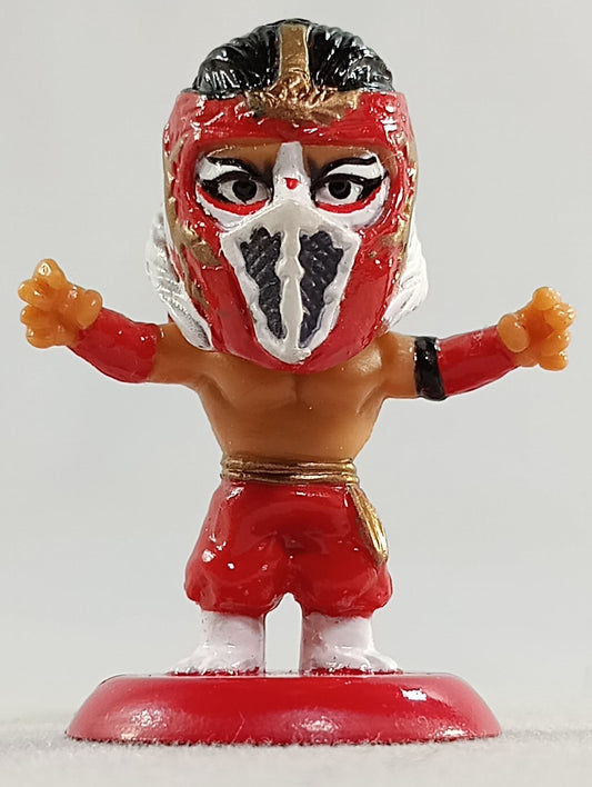 HAYABUSA  (A) Red Mask