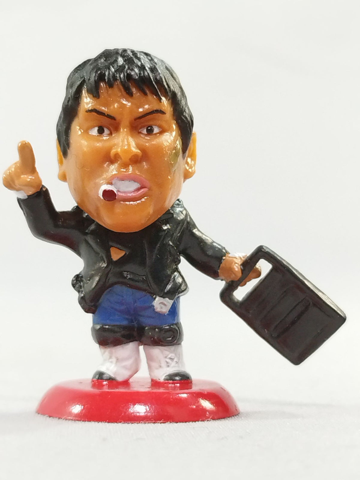Atsushi Onita 